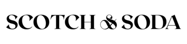 Scotch & soda Logo